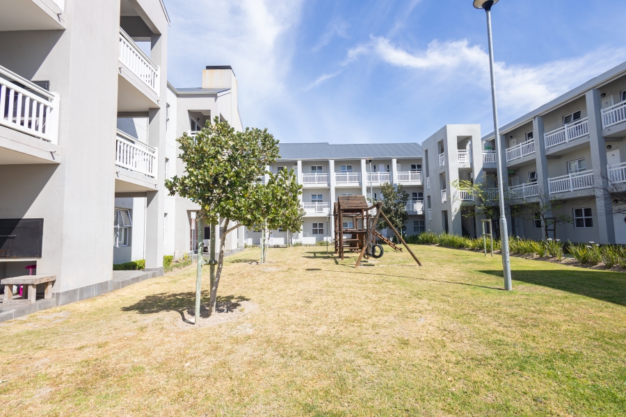 1 Bedroom Property for Sale in Haasendal Western Cape